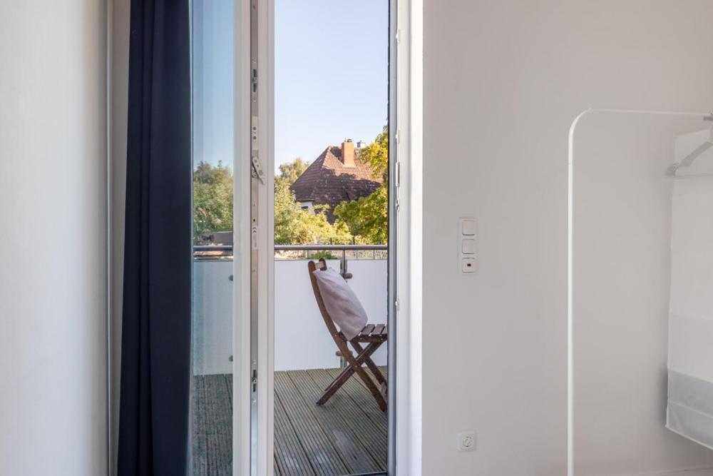 Ferienapartments Neustadt In Holstein Exterior photo