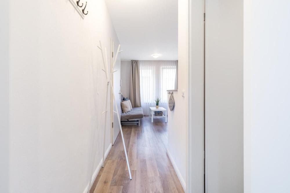 Ferienapartments Neustadt In Holstein Exterior photo