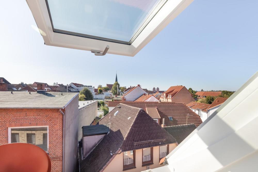 Ferienapartments Neustadt In Holstein Exterior photo
