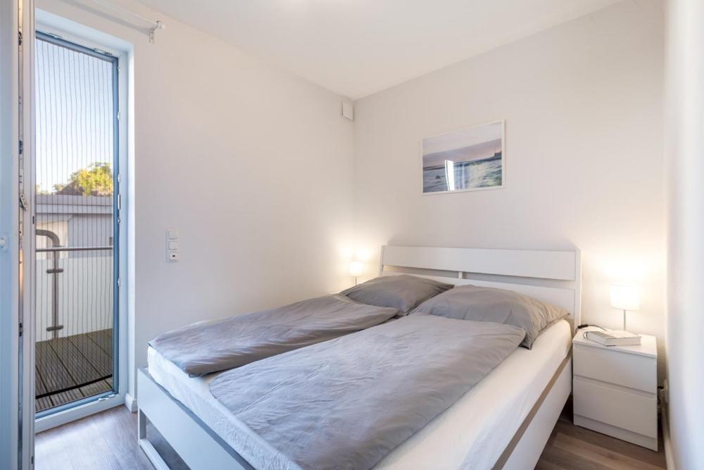 Ferienapartments Neustadt In Holstein Exterior photo